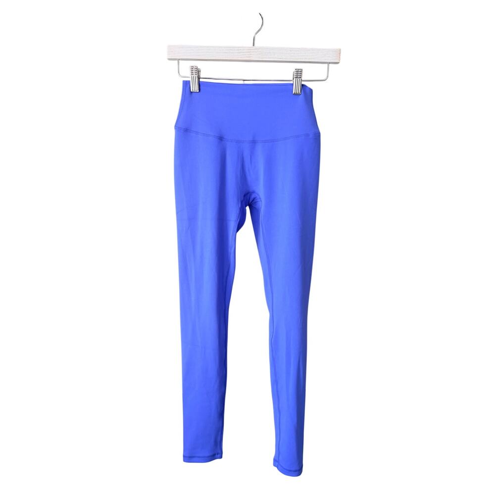 Paragon High-Rise Sculptseam® Plus Legging Medium Mistique